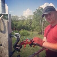 Майстер Віталій Сич