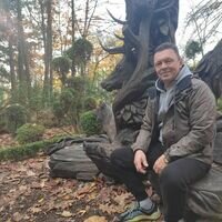 Майстер Александр Широков