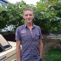 Майстер Константин Бабьюк