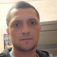 Мастер Олександр Трохин