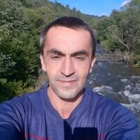 Майстер Андрій Мисік