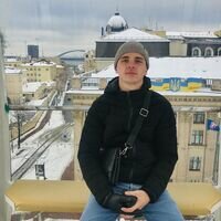 Мастер Илья Михеев
