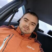 Майстер Юра Долженко