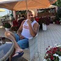 Мастер Олександр Баранов