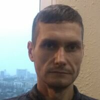Мастер Олександр Донченко