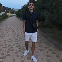 Мастер Давид Орлов