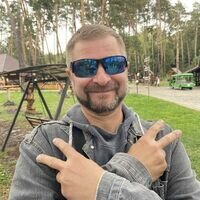 Майстер Олександр Швець