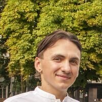 Мастер Євген Двуйло