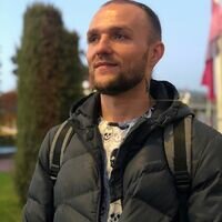 Мастер Дима Погребняк
