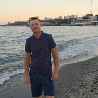 Майстер Віктор Шунін
