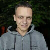 Майстер Роман Ганиш