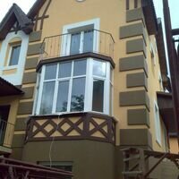 Мастер Анатолий Перебейнос