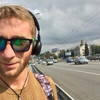 Мастер Дмитро Уфімцев