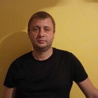 Майстер Сергій Бердніков