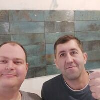 Мастер Віталій Зубков