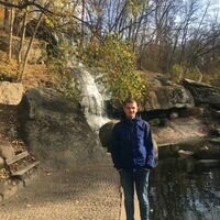 Майстер Николай Галушко