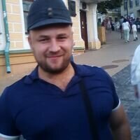 Мастер Максим Пархомчук