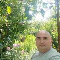 Майстер Андрей Мясоедов