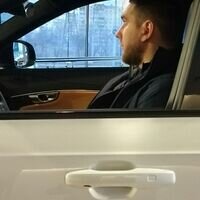 Мастер Олександр Шпаков