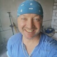 Мастер Андрей Замковой