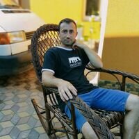 Майстер Андрій Ваньчак