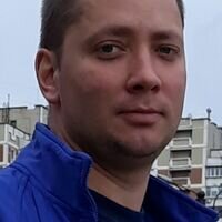 Мастер Павел Сергиенко