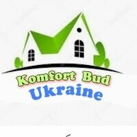 Бригада Komfort Bud UA