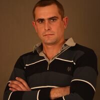 Мастер Віктор Рудюк