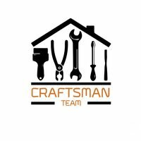 Бригада CRAFTSMAN TEAM