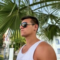 Мастер Владимир Сушицкий