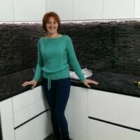 Мастер Наталья Романова