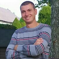 Майстер Володимир Новак