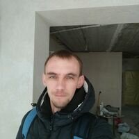 Мастер Олександр Марченко