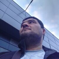 Мастер ОЛЕГ СТАРОКОНЬ