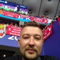Мастер Вадим Кравец