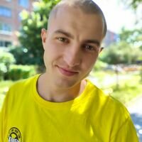 Мастер Віталій Кайола