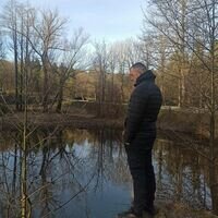 Майстер Володимир Мирончук