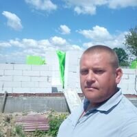 Мастер Сергій Пермяков