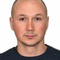 Майстер Алексей Снигуров