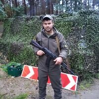 Майстер Максим Потоцький