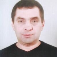 Мастер Владимир Никонов