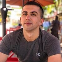 Мастер Володимр Кльоб