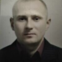 Мастер Володимир Горобець
