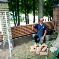 Мастер Роман Корчак