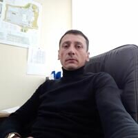 Майстер Сергей Купченко