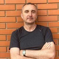 Мастер Володя Пастушенко