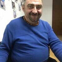 Майстер Тарас Ярмольчук