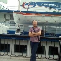 Мастер Тарас Ляшенко