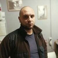 Майстер Богдан Павлов