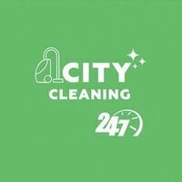 Бригада City.Cleaning.24/7